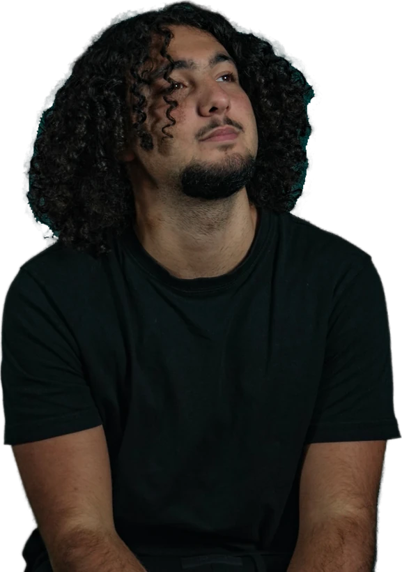 Portrait de Kevin Youssef