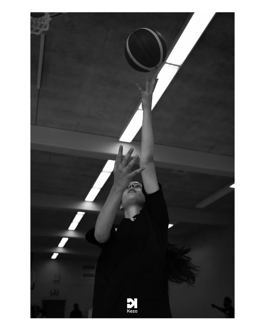 Post Instagram USY Basket