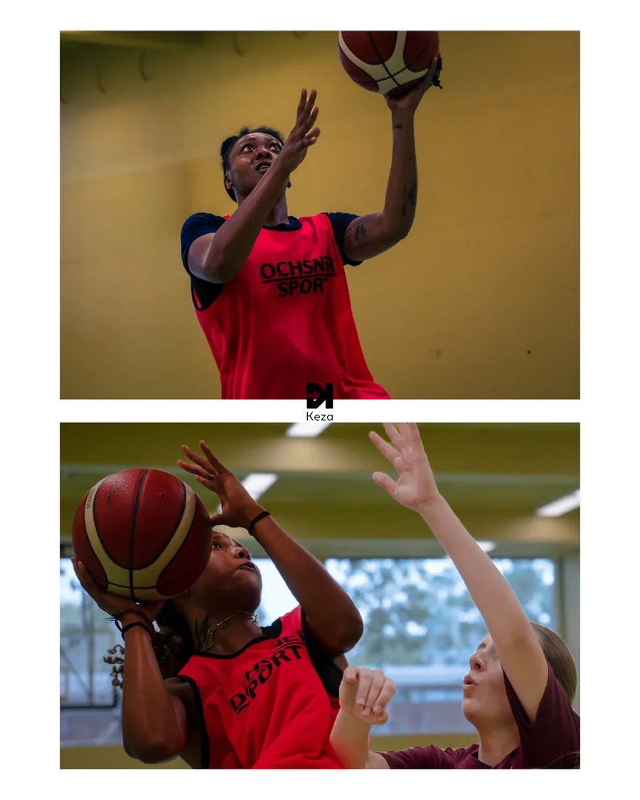 Post Instagram USY Basket