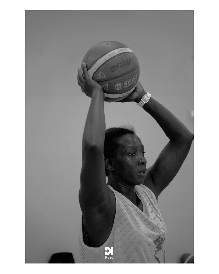 Post Instagram USY Basket
